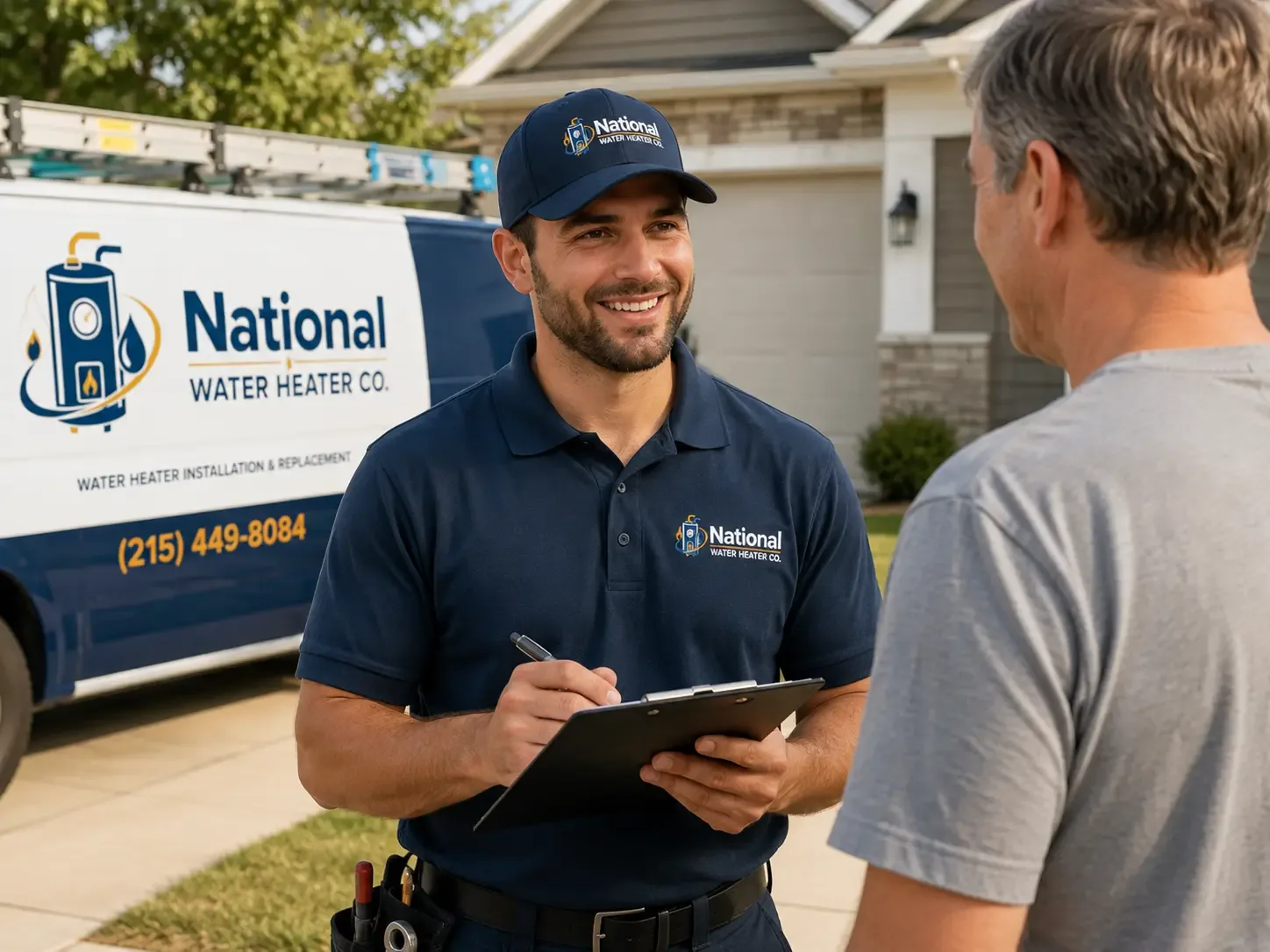 Water Heater Installation Newtown Square, PA FAQs
